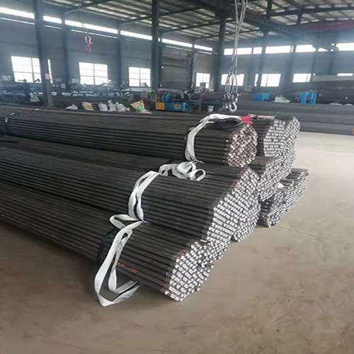 广宁声测管外观与材质质量要求