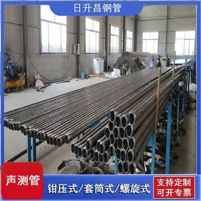 广宁声测管桩基检测的频率要达到多少百分比