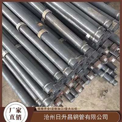 广宁最薄的声测管壁厚可以到什么程度